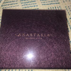 Anastasia Beverly Hills Mini Matte Lipstick Set
